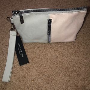 Jones New York Wristlet